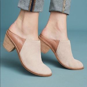Kelsi Dagger Mules